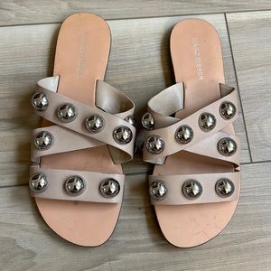 Marc Fisher Sandals
